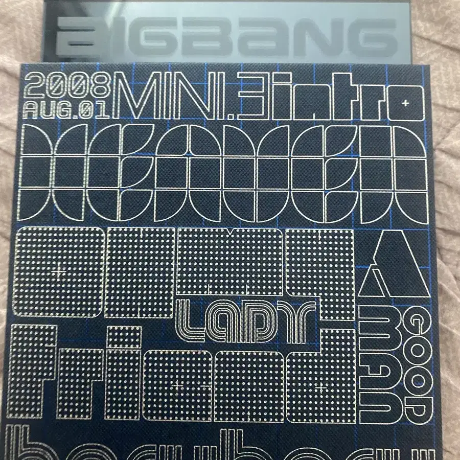 GD&TOP 1st album JAPAN EDITION 【BIGBANG】 s-l400.jpg