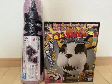 죠죠의 기묘한 모험 스타더스트 크루세이더즈 번견 가오가오 이기 매트