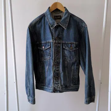랭글러 Wrangler G 데님 M