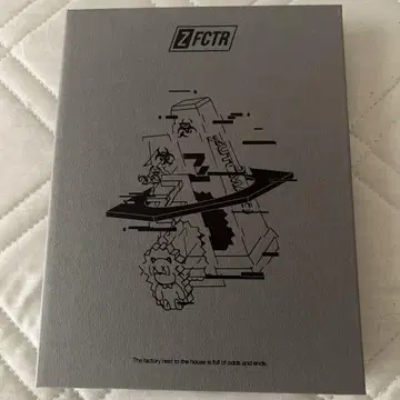 계속 한밤중이면 좋을 텐데 ZUTOMAYO FACTORY Blu-ray