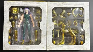미개봉 성투사성의신화 아리에스 무 BANDAI
