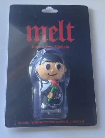 하세가와 마코토 melt 멘프로