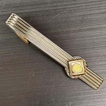 새상품급 dunhill 던힐 넥타이핀