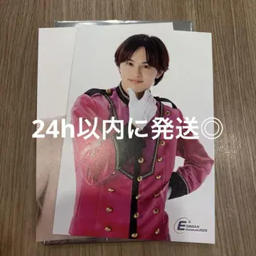 EBiDAN museum 2025 엽서 초특급 타쿠야 쿠사카와 타쿠야
