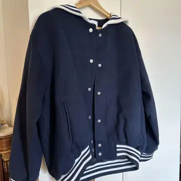새상품급 RUBY SAILOR BLOUSON
