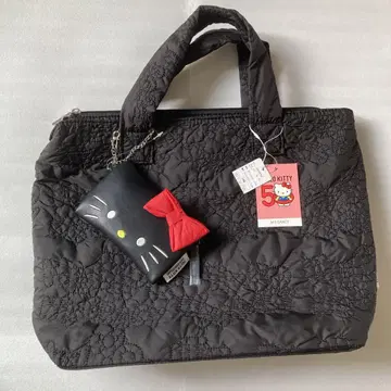 엠즈 그레이시 헬로키티 콜라보 백