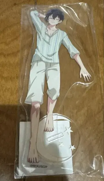 에우레카 복권 EUREKA 복권 C상 아크릴 피규어 리오