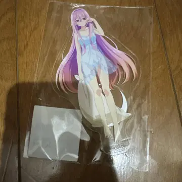 에우레카 복권 EUREKA 복권 C상 아크릴 피규어 아이시아
