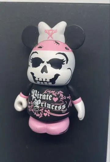 Pirate princess 레어