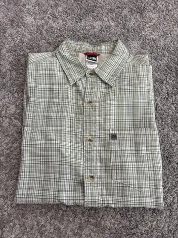 The North Face 반팔 셔츠