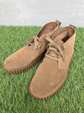 Clarks Torhill DB / 클락스 토힐 데저트 부츠