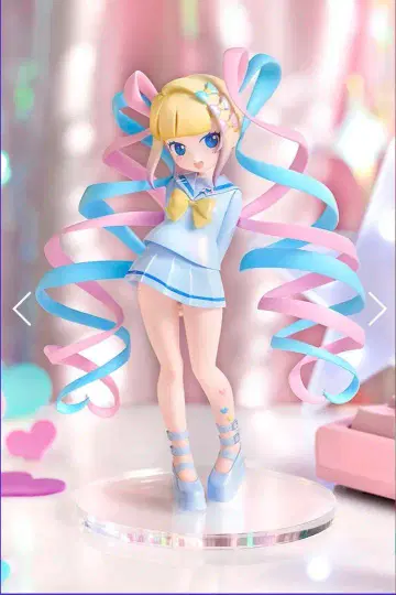 팝퍼레이드 초텐쨩 피규어 INTERNET YAMERO Ver