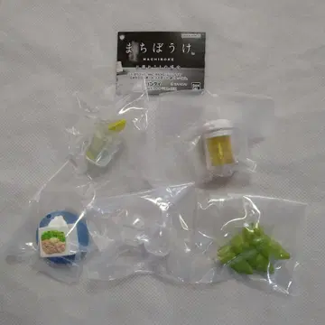 기다림 수고하셨습니다 경우 총 5종 세트 컴플리트