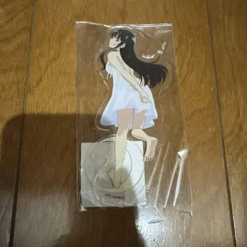 에우레카 복권 EUREKA 복권 C상 아크릴 피규어 미하루
