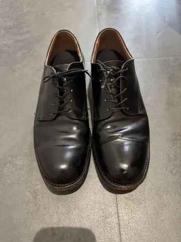 1970년대 US 서비스 슈즈