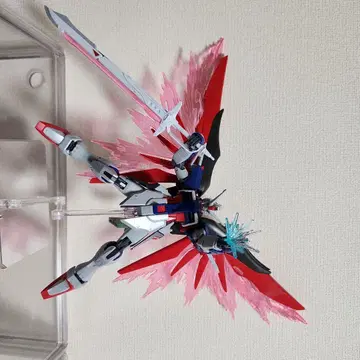 HG 데스티니 건담 SPEC2
