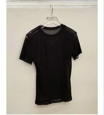 TODAYFUL Soft Mesh T-shirts