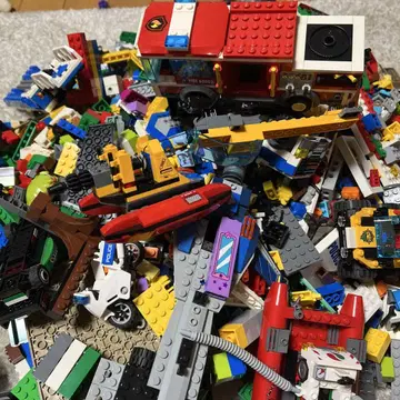 LEGO (레고) 블록 묶음 판매
