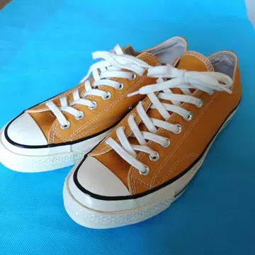 CONVERSE 컨버스 척테일러 썬플라워
