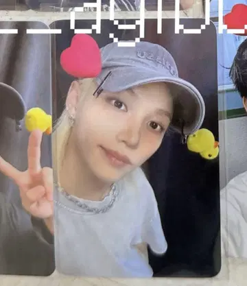 straykids popup 럭키드로우 1주차 필릭스