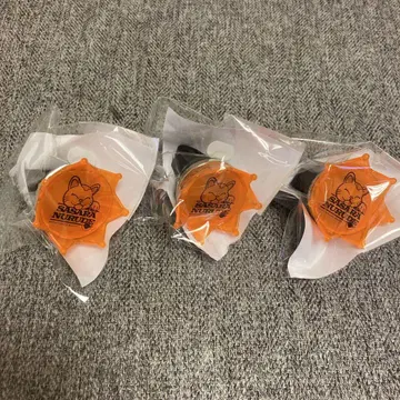 히프노시스 마이크 주얼 링 라이트 누루데 사사라