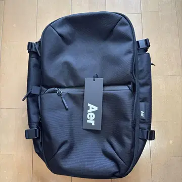 AER Travel Pack 3 백팩 백팩
