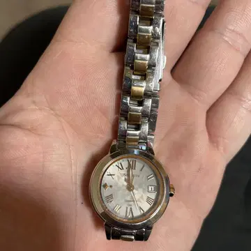 CASIO SHW-5000