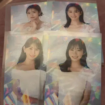 AKB48 Oh my pumpkin! 브로마이드 OS반 OG