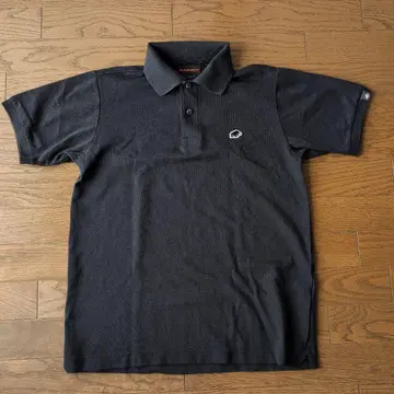 MAMMUT 피케 셔츠 L