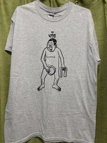 esow 1126전 TEE 에소우 KAWA