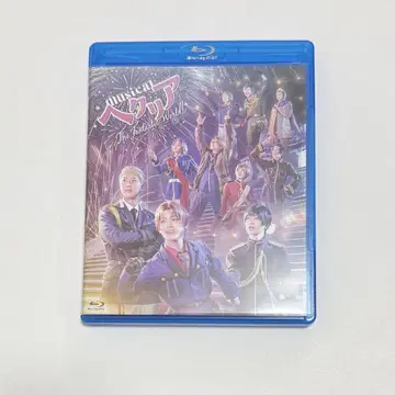 뮤지컬 [헤타리아~The Fantastic World~]