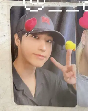 straykids popup 럭키드로우 1주차 한