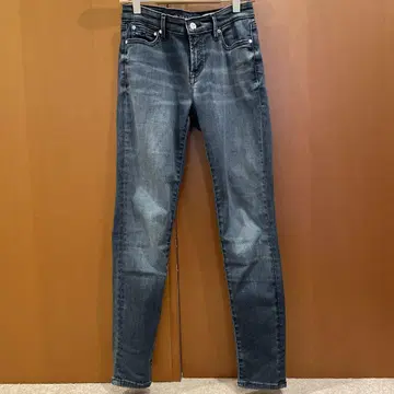 Denham denim spray super tight fit
