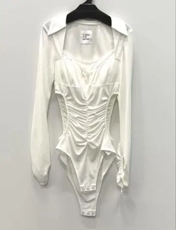 대특가 바디수트