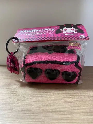 mellojoy 스퀴즈 논토스트