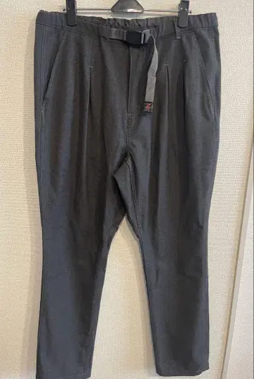 nonnative 논네이티브 그라미치 차콜 이지 팬츠