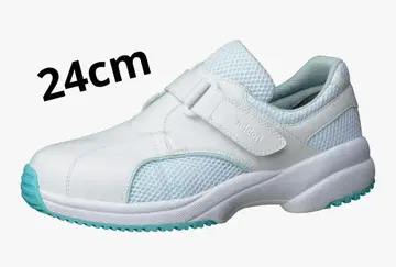 미도리 안전 간호사 신발 24cm