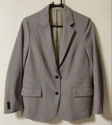 UNIQLO 셋업