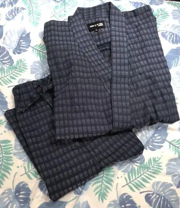 COMME CA DU MODE MEN M 사이즈 진베이
