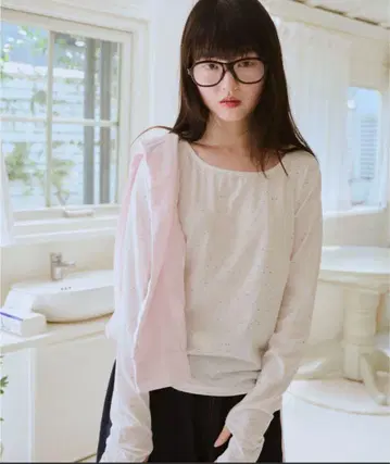 달콤한 네프론 TEE 가을