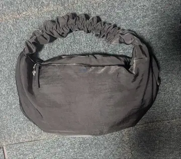OUAT office bag steel