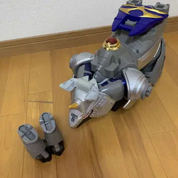 수권거신 사이다이오 정크제품