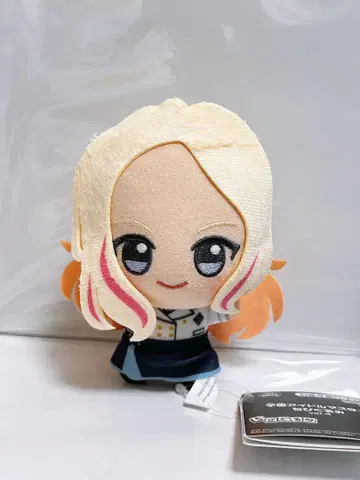 학원 아이돌 마스터 학마스 SD 인형 쥬오 세이라
