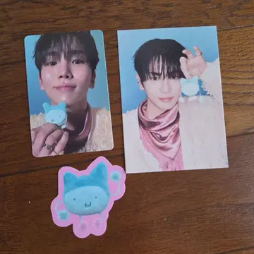 SHINee Poet I Artist Key 세트