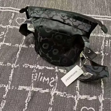 Carry All Unikko 마리메꼬 숄더백