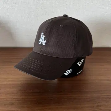 STAMPD / 스탬피디 LA 002 Sport Cap