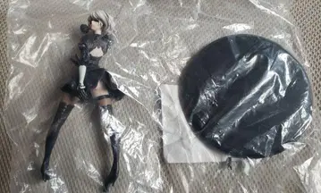 NieR:Automata, 2B 피규어