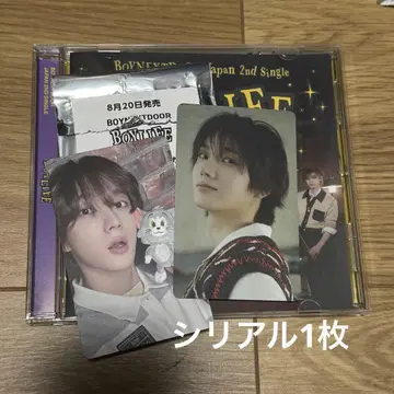 BOYNEXTDOOR 보넥도 보이넥  boylife