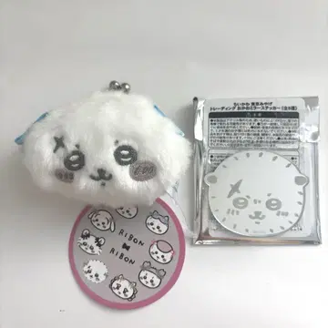 치이카와 랏코 가마구치 거울
