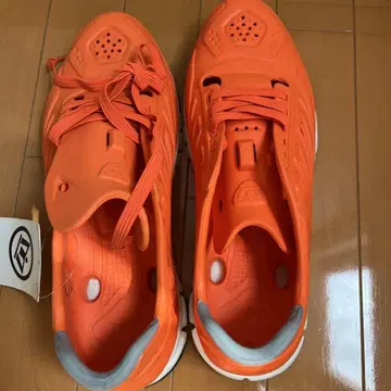 워터 슈즈 Crosskix APX 아웃도어 스니커즈
